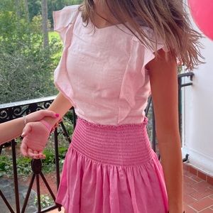 Pink Koch Top🩷 Size Xsmall